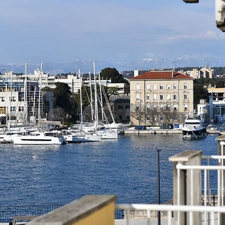 Pablo Leilighet Zadar Eksteriør bilde